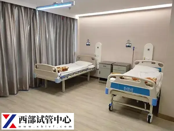 邵阳市妇幼保健院病房